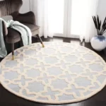 Cambridge Tufted Indoor Rug