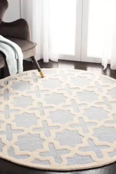 Cambridge Tufted Indoor Rug