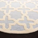 Cambridge Tufted Indoor Rug img 1