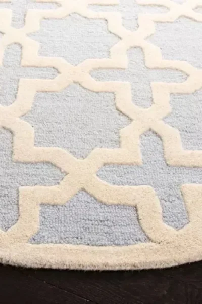 Cambridge Tufted Indoor Rug img 1
