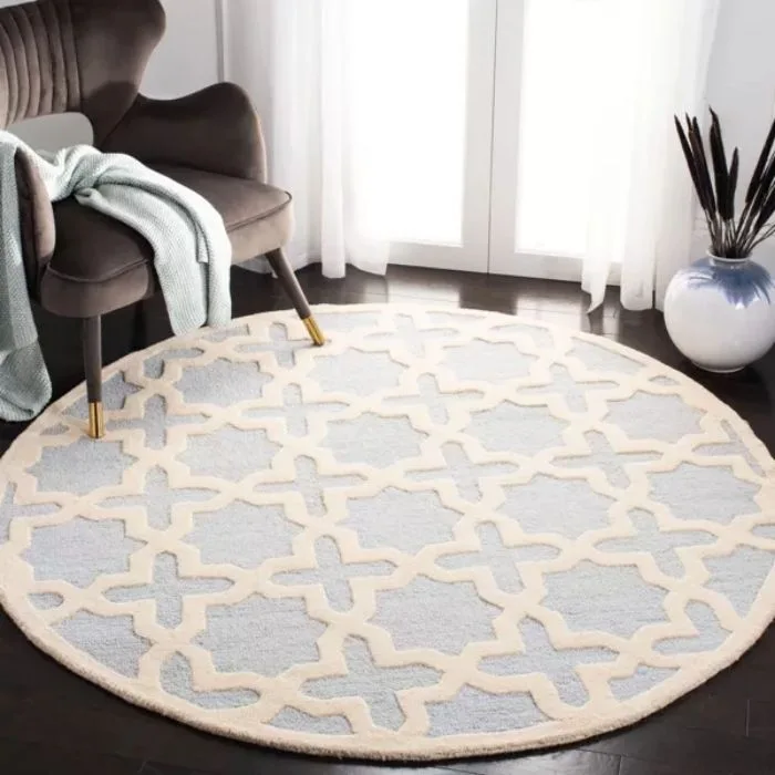 Cambridge Tufted Indoor Rug