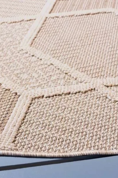 Global Loomed Indoor Rug img 1