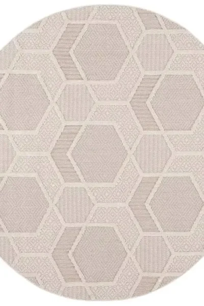 Global Loomed Indoor Rug img 2