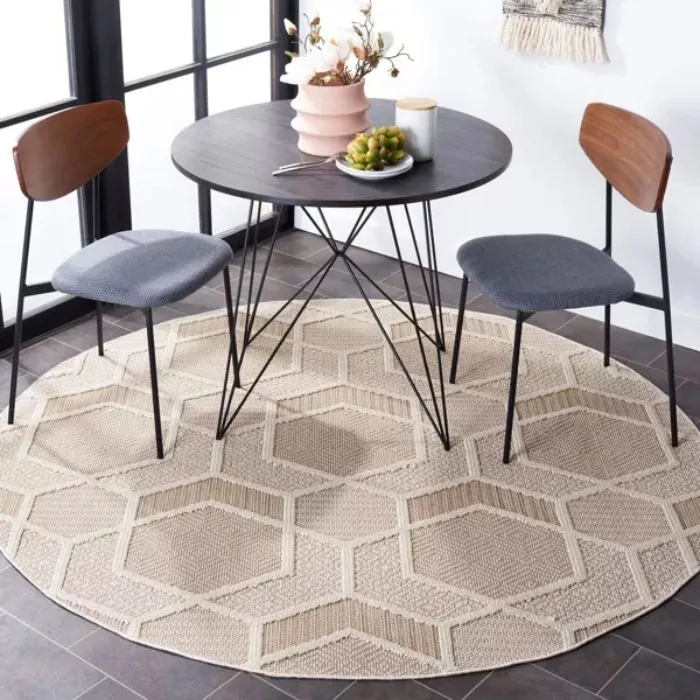 Global Loomed Indoor Rug