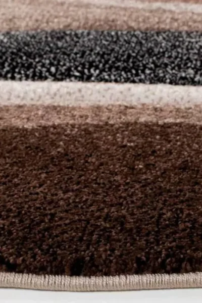 Hollywood Made Round Rug img 1