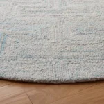 _Ikat Hand Tufted Rug img 1