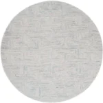 _Ikat Hand Tufted Rug img 2