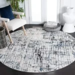 _Invista Area Round Rug