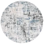 _Invista Area Round Rug img 2