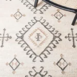Kilim Round Rug img 1