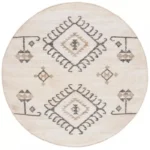 Kilim Round Rug img 2