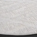 Kingston Loomed Round Rug img 1