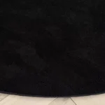 Loft Loomed Round Rug img 1