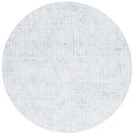 Malibu Washable Round Rug img 2