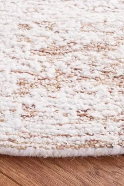 Metro Tufted Round Rug img 1