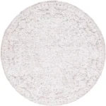 Metro Tufted Round Rug img 2