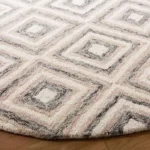 Micro Tufted Indoor Rug img 1