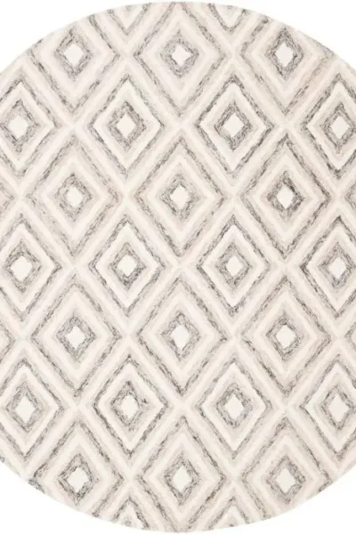 Micro Tufted Indoor Rug img 2