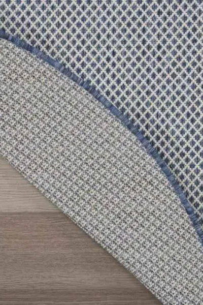 Modern Easy Round Rug img 2