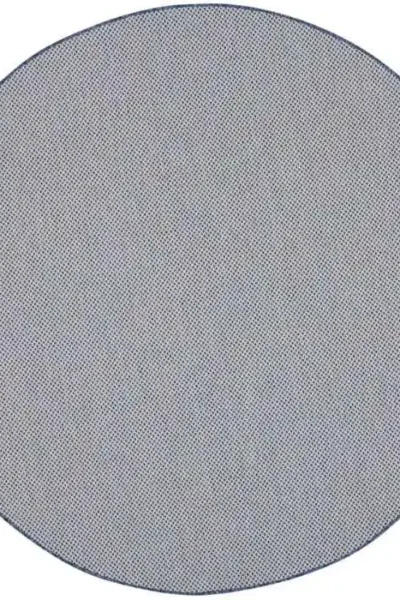 Modern Easy Round Rug img 3