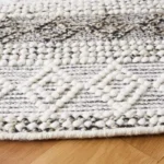 Natura Round Rug Woven img 1