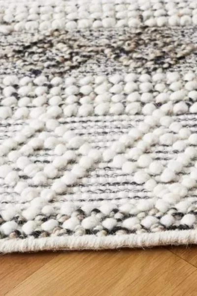 Natura Round Rug Woven img 1