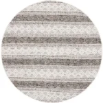 Natura Round Rug Woven img 2