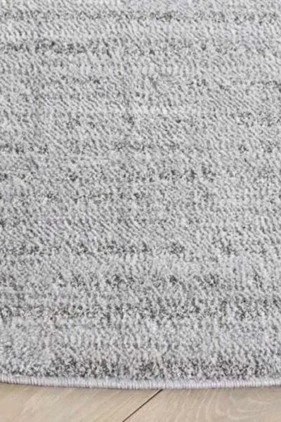 Neptune Loomed Round Rug img 1
