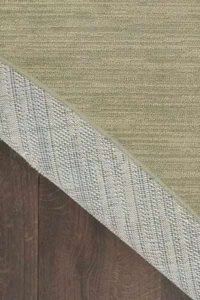 Nourison Essentials Round Rug img 2