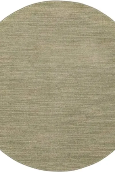 Nourison Essentials Round Rug img 3