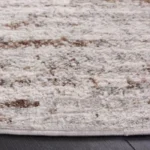 Palma Loomed Round Rug img 1