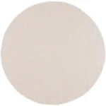 Sisal All‑Weather Round Rug img 2