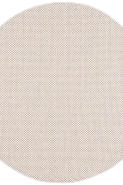 Sisal All‑Weather Round Rug img 2