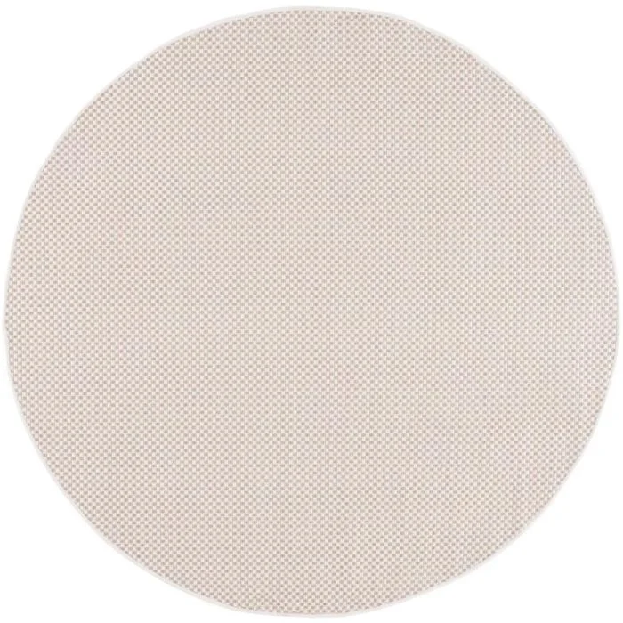 Sisal All‑Weather Round Rug img 2