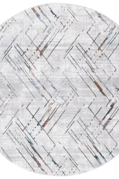 Sonoma Loomed Round Rug img 2