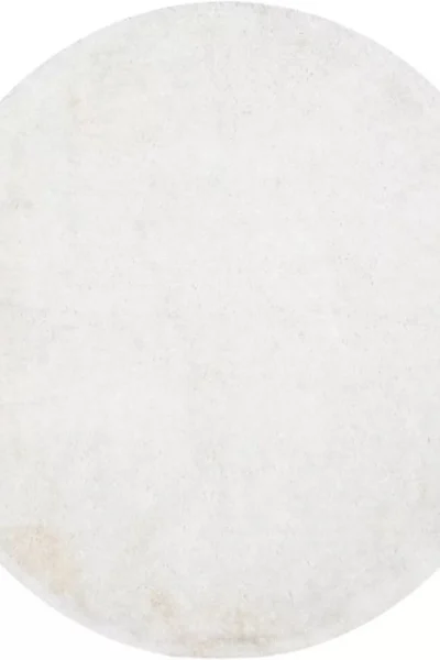 South Beach Shag Round Ru img 2