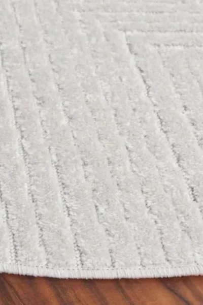 Stella Round Rug Loomed img 1