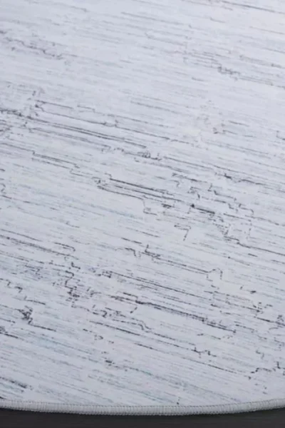 Tacoma Loomed Round Rug img 1