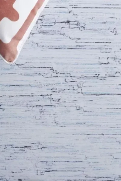 Tacoma Loomed Round Rug img 2