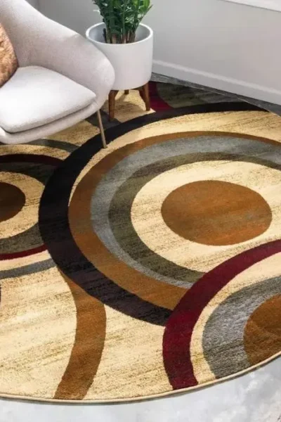 _Unique Barista Kona Rug