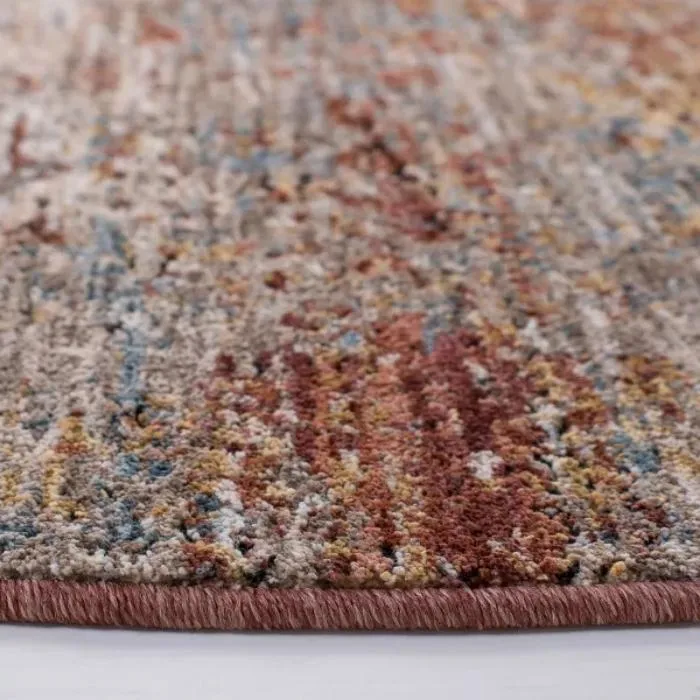 Valencia Round Rug img 1