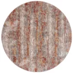 Valencia Round Rug img 2