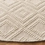 Vermont Hand Woven Rug img 1