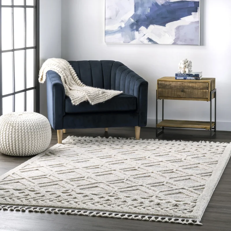 Premium Custom Rugs Dubai