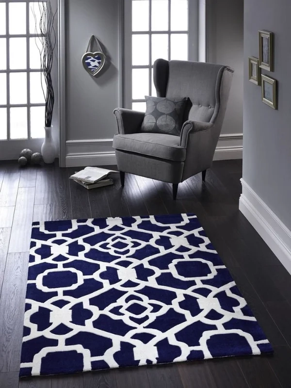 expert rug installation service in Dubai