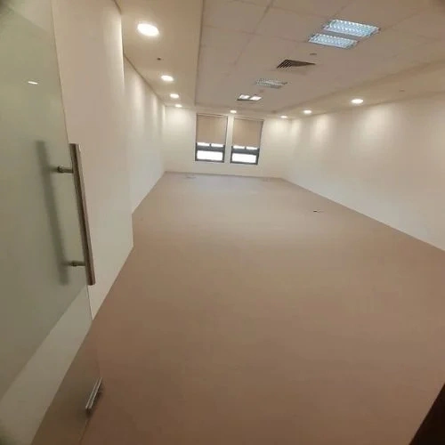 Luxury Carpet Fitting