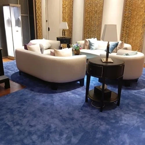 Dubai Carpets Decor