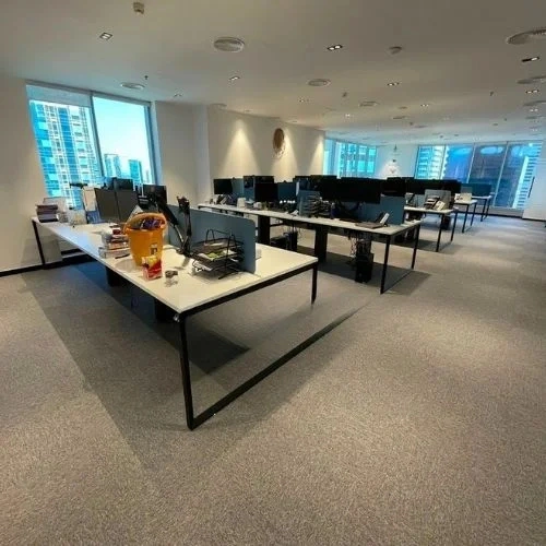 Modern Office Carpet