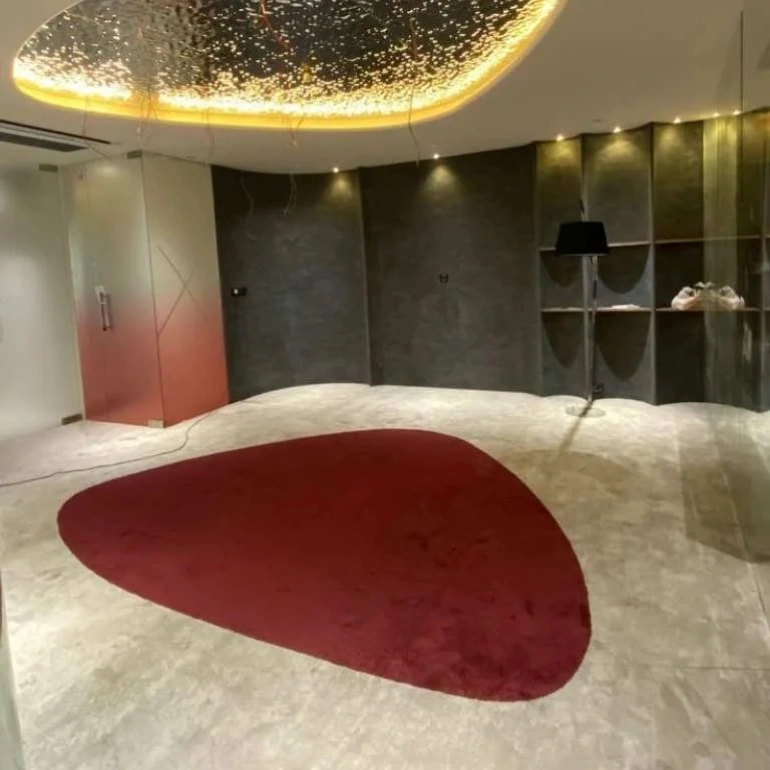 Dubai Custom Carpets