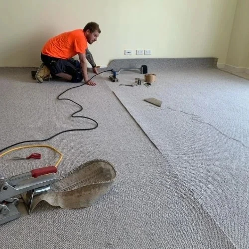 Carpet Fitting Dubai